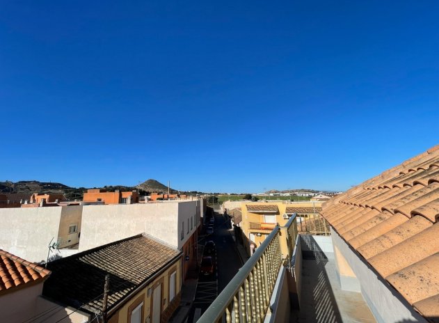 Revente - Villa - La Union