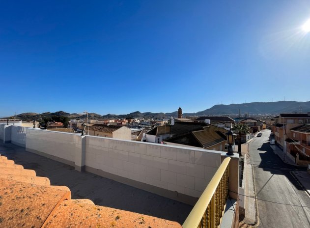 Revente - Villa - La Union