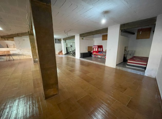 Revente - Villa - La Union