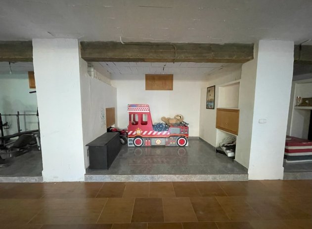 Revente - Villa - La Union