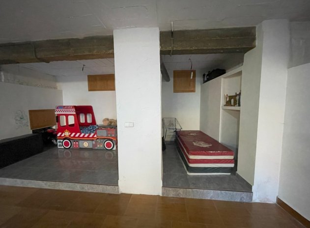 Revente - Villa - La Union