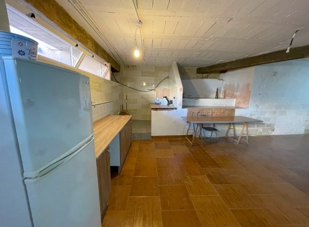 Revente - Villa - La Union