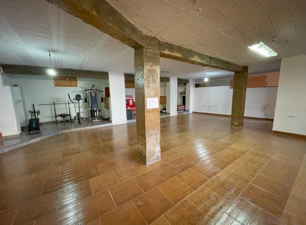 Revente - Villa - La Union