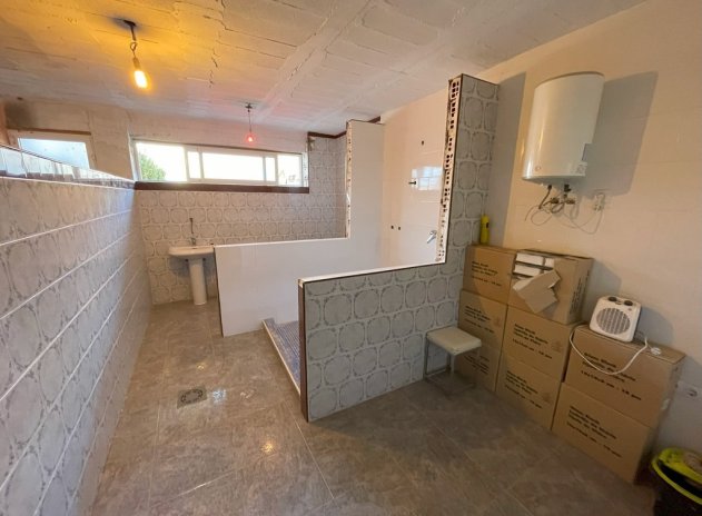 Revente - Villa - La Union