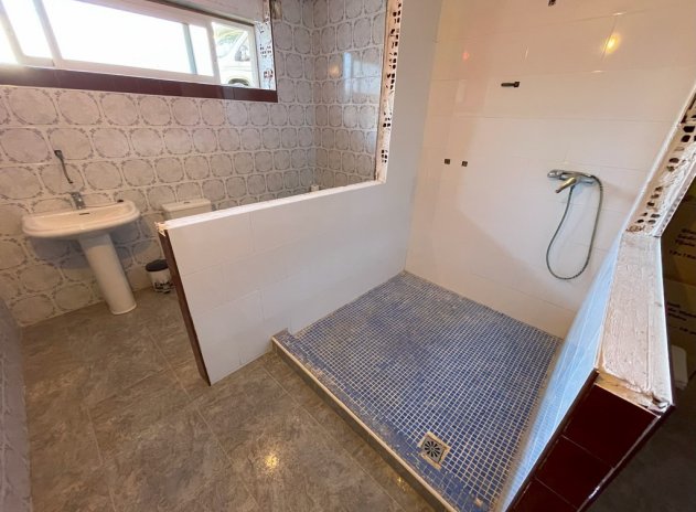 Revente - Villa - La Union