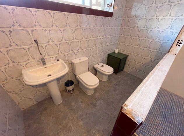 Revente - Villa - La Union