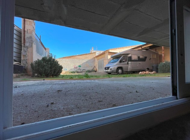 Revente - Villa - La Union