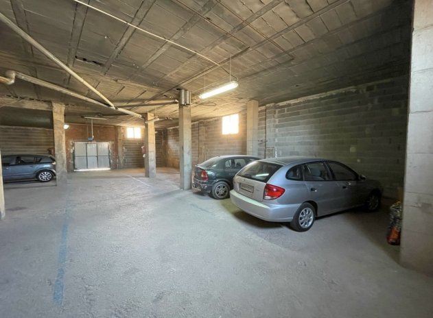 Revente - Villa - La Union