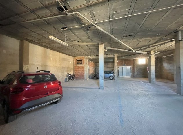 Revente - Villa - La Union