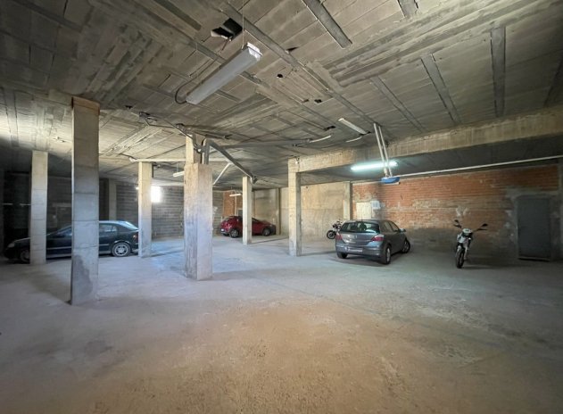 Revente - Villa - La Union