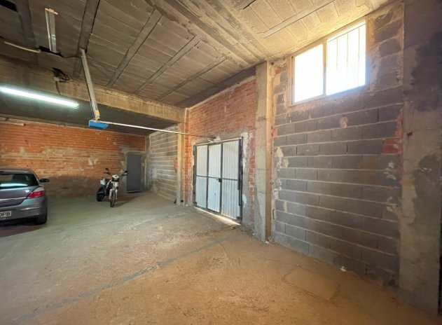 Revente - Villa - La Union