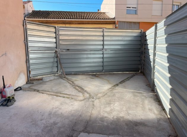 Revente - Villa - La Union