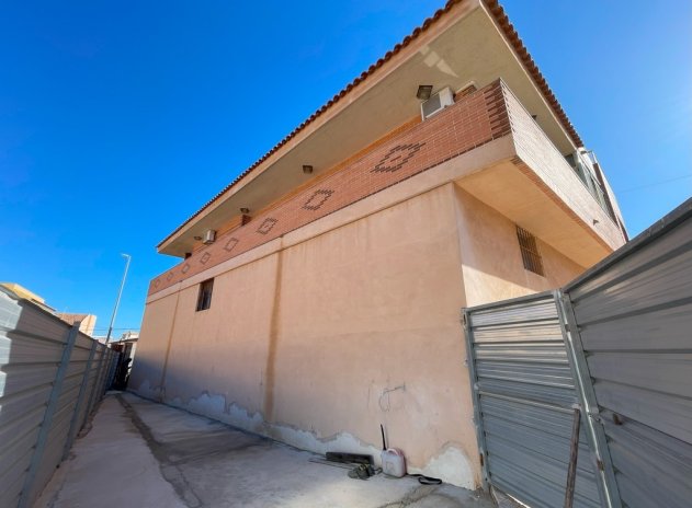 Revente - Villa - La Union