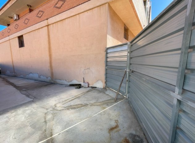 Revente - Villa - La Union