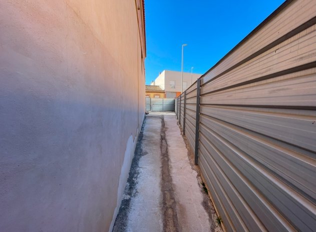 Revente - Villa - La Union