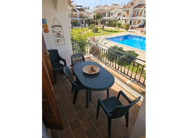 Herverkoop - Appartement - Pilar de la Horadada