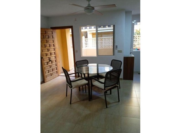 Revente - Maison mitoyenne - Pilar de la Horadada