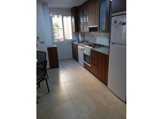 Revente - Maison mitoyenne - Pilar de la Horadada