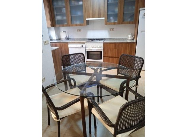 Revente - Maison mitoyenne - Pilar de la Horadada