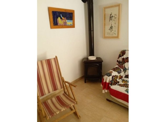 Revente - Maison mitoyenne - Pilar de la Horadada