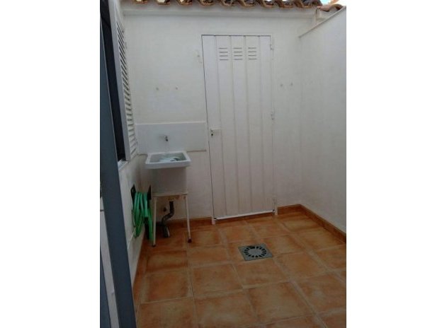 Revente - Maison mitoyenne - Pilar de la Horadada