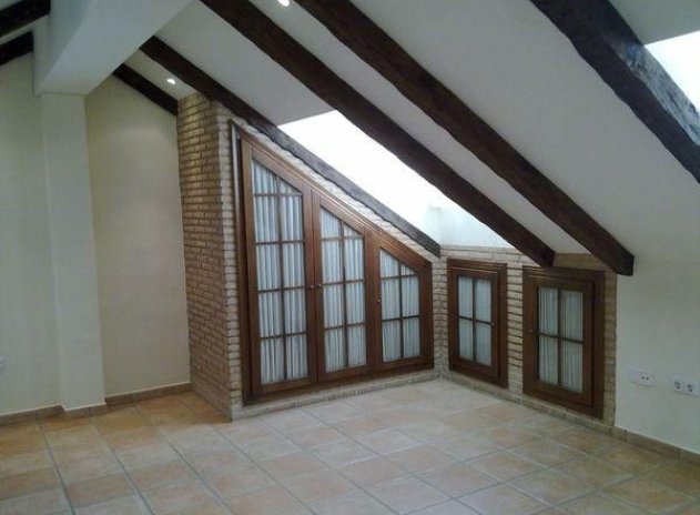 Resale - Townhouse * - Torre Pacheco - Costa Calida 