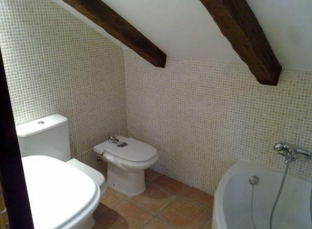 Resale - Townhouse * - Torre Pacheco - Costa Calida 