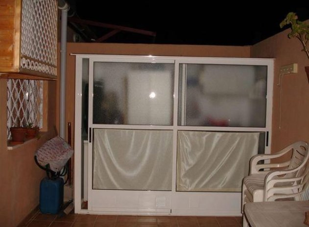 Resale - Townhouse * - Torre Pacheco - Costa Calida 