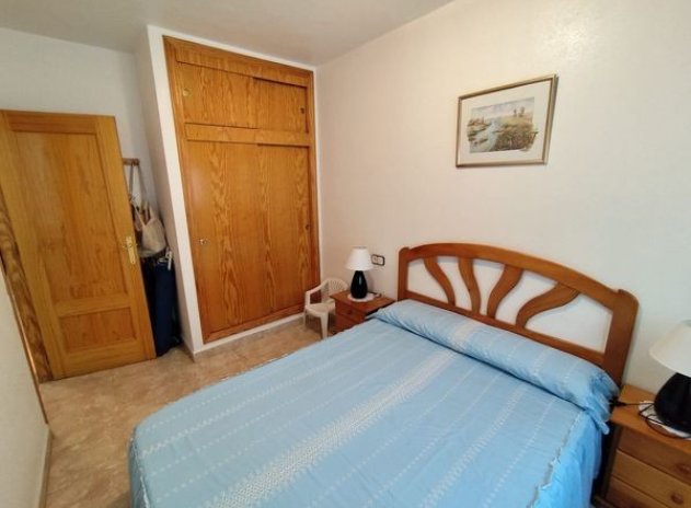 Revente - Maison mitoyenne - Los Alcazares