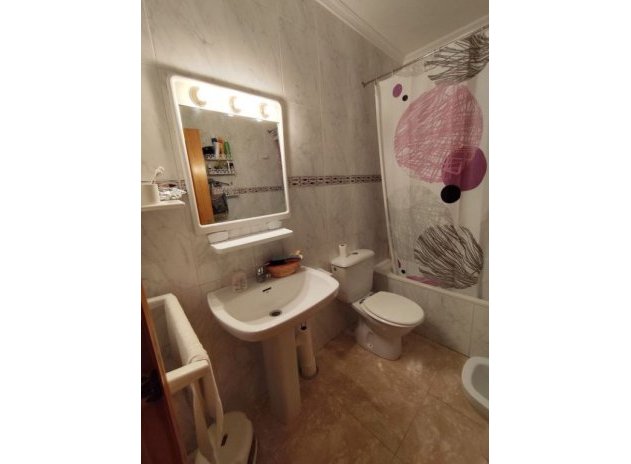 Revente - Maison mitoyenne - Los Alcazares