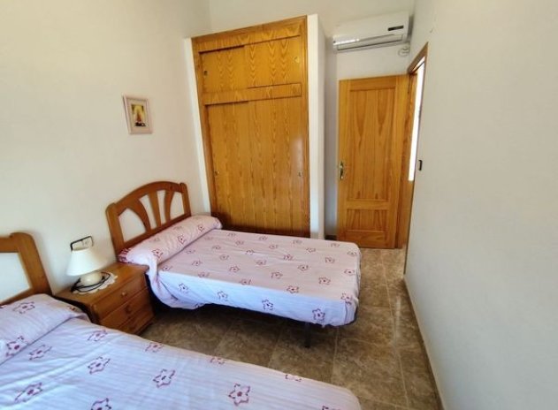 Revente - Maison mitoyenne - Los Alcazares