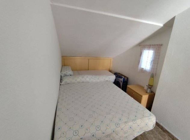 Revente - Maison mitoyenne - Los Alcazares