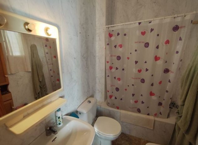 Revente - Maison mitoyenne - Los Alcazares