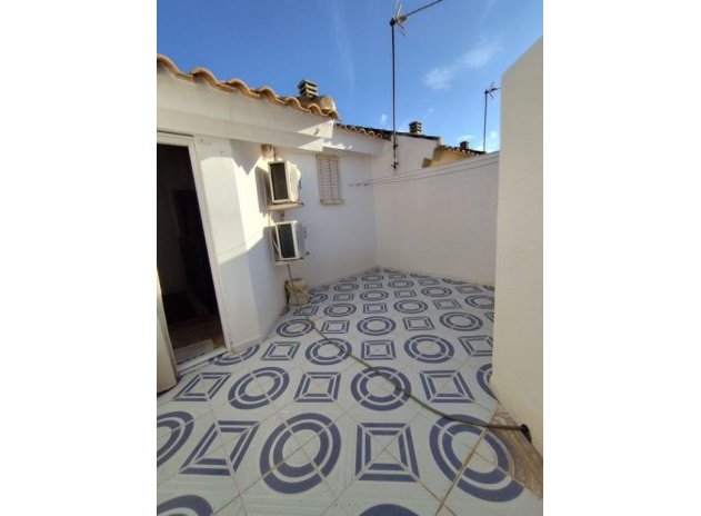 Revente - Maison mitoyenne - Los Alcazares