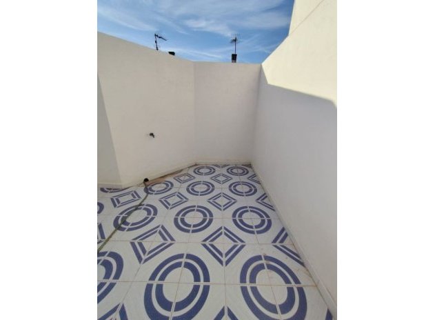 Revente - Maison mitoyenne - Los Alcazares