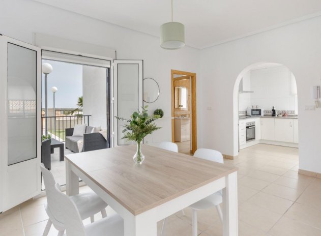 Obra nueva - Villa - Gea y Truyols