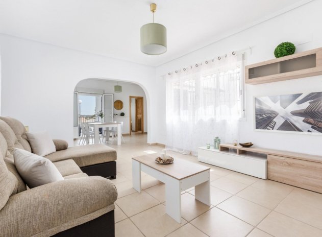 Obra nueva - Villa - Gea y Truyols