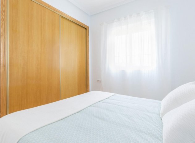 Obra nueva - Villa - Gea y Truyols