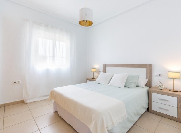 Obra nueva - Villa - Gea y Truyols