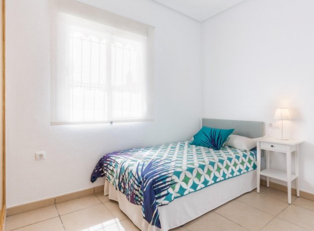 Obra nueva - Villa - Gea y Truyols