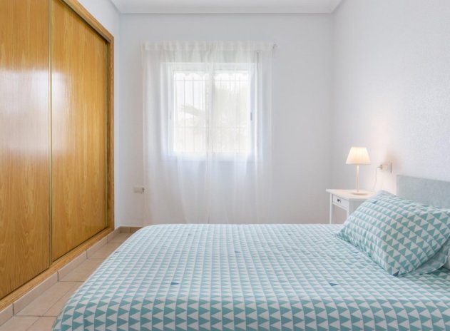 Obra nueva - Villa - Gea y Truyols