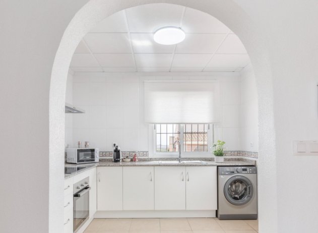 Obra nueva - Villa - Gea y Truyols