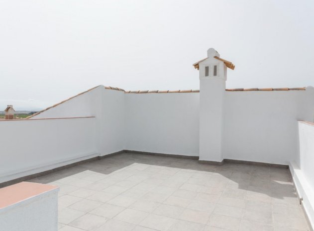 Obra nueva - Villa - Gea y Truyols