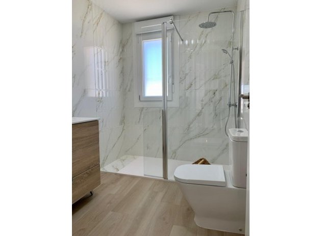 Obra nueva - Villa - Gea y Truyols