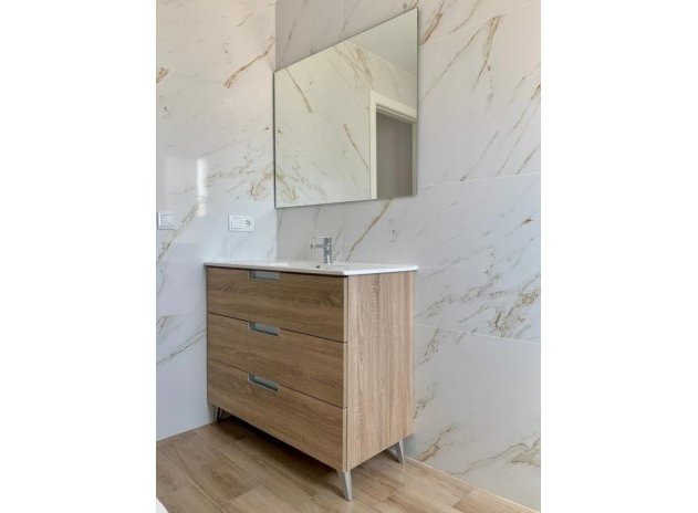 Obra nueva - Villa - Gea y Truyols