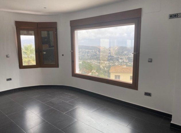 Herverkoop - Villa - Moraira