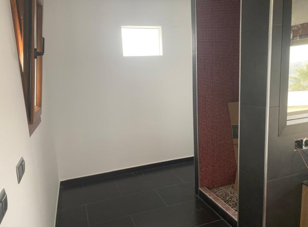 Herverkoop - Villa - Moraira