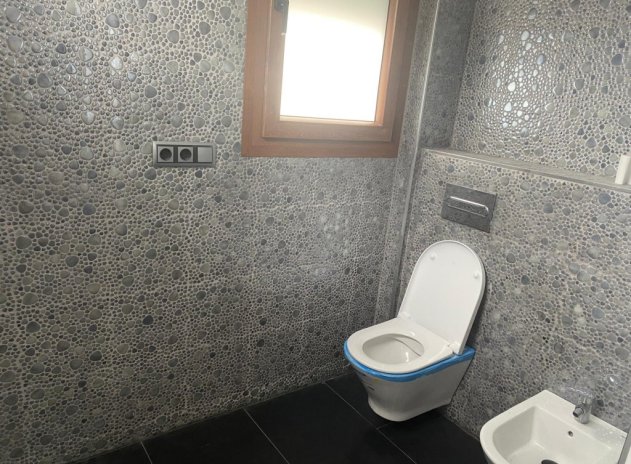 Herverkoop - Villa - Moraira