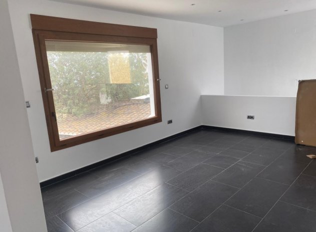 Herverkoop - Villa - Moraira