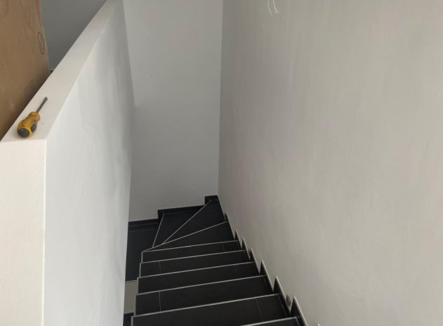 Herverkoop - Villa - Moraira